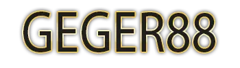 Logo GEGER88